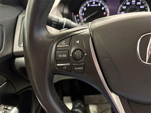 Used 2015 Acura TLX V6 SH-AWD w/ Technology Pkg image 18