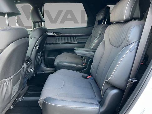 New 2025 Hyundai Palisade Calligraphy AWD/4WD image 16