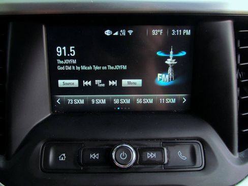 Used 2019 GMC Acadia SLE FWD image 31