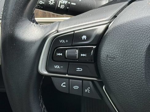 Used 2020 Honda Accord EX-L image 13