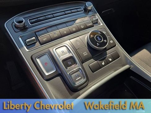 Used 2023 Hyundai Santa Fe SEL w/ Cargo Package AWD/4WD image 18