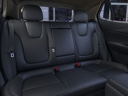 New 2026 Buick Encore GX Sport Touring w/ Advanced Technology Package image 17