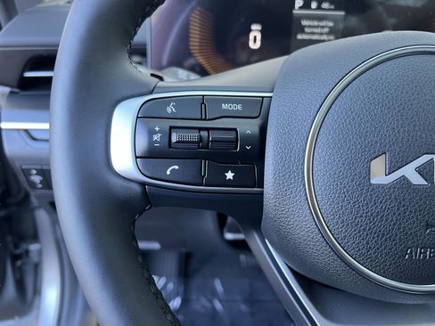 New 2025 Kia K5 GT-Line w/ GT-Line Premium Package image 16