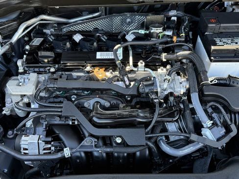 Certified 2024 Toyota Corolla Cross XLE w/ Convenience Package image 36