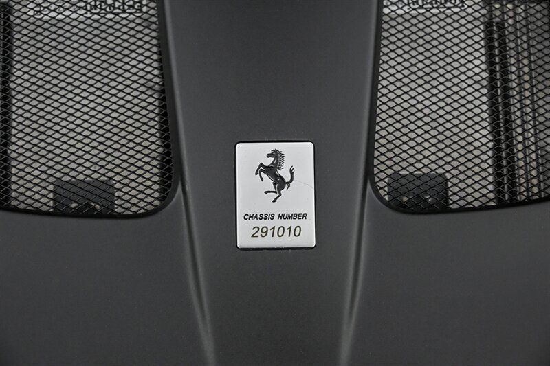 Used 2023 Ferrari 812 GTS RWD image 21