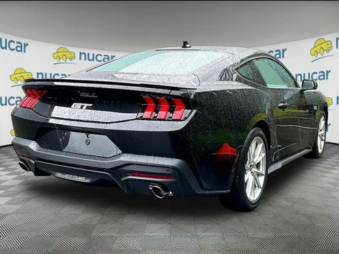 Used 2024 Ford Mustang GT Premium RWD image 7