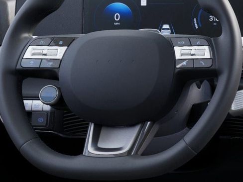 New 2026 Hyundai Ioniq 5 SEL RWD image 15