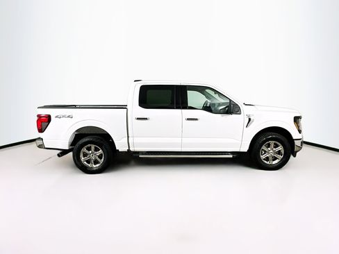 Used 2024 Ford F150 XLT w/ Mobile Office Package AWD/4WD image 10