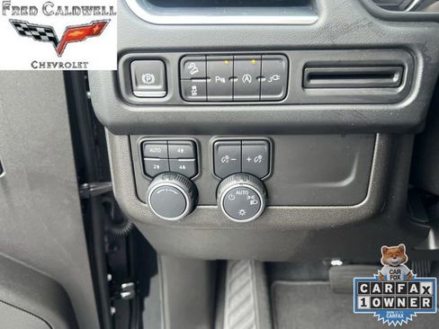 Used 2021 Chevrolet Tahoe Z71 AWD/4WD image 23