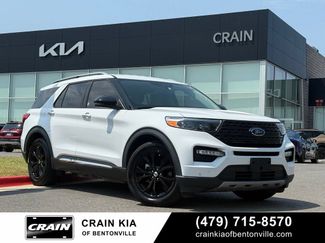 Used 2021 Ford Explorer Limited w/ Equipment Group 301A RWD video 1