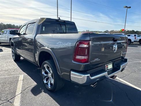 Used 2023 RAM 1500 Limited image 8
