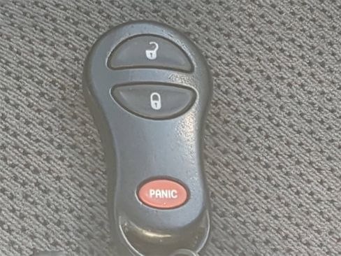 Used 2004 Dodge Dakota SLT w/ PWR Convenience Group image 24