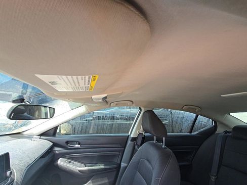 Used 2019 Nissan Altima 2.5 S FWD image 16