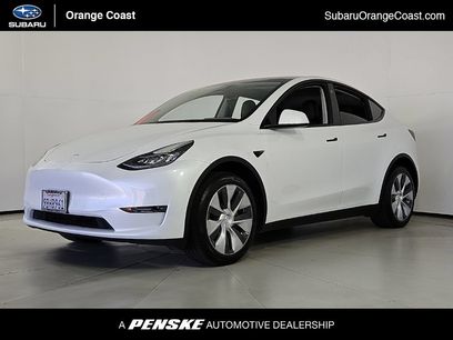 Used 2022 Tesla Model Y Long Range