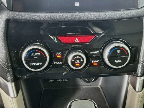 Used 2020 Subaru Forester Limited w/ Popular Package #3 AWD/4WD image 24