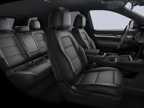 New 2026 GMC Terrain Elevation w/ Elevation Premium Package AWD/4WD image 34