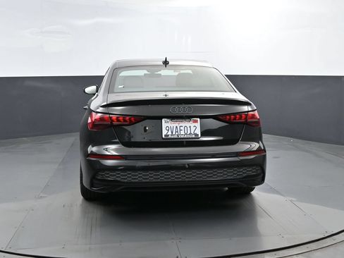 Used 2025 Audi A3 2.0T Premium w/ Black Optic Package AWD/4WD image 21