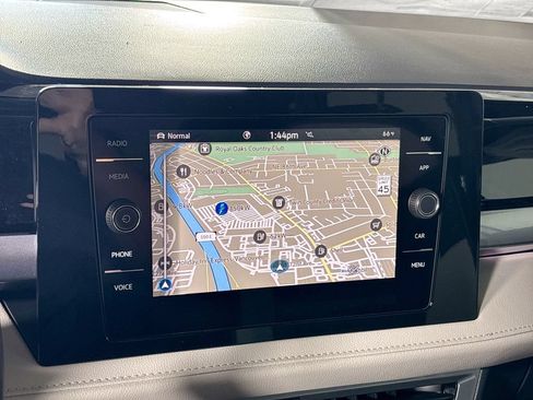 New 2026 Volkswagen Taos SEL AWD/4WD image 16