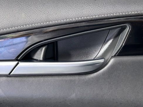 Used 2023 INFINITI QX60 Pure AWD/4WD image 36