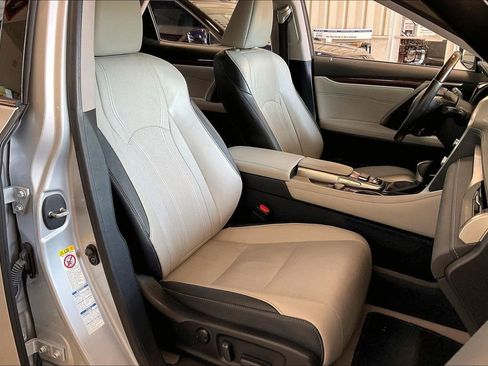 Used 2017 Lexus RX 350 AWD w/ Premium Package image 22