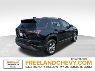 Used 2025 Chevrolet Equinox LT w/ Convenience Package II AWD/4WD video 3