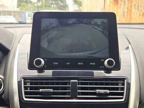 Used 2025 Mitsubishi Eclipse Cross SE AWD/4WD image 19