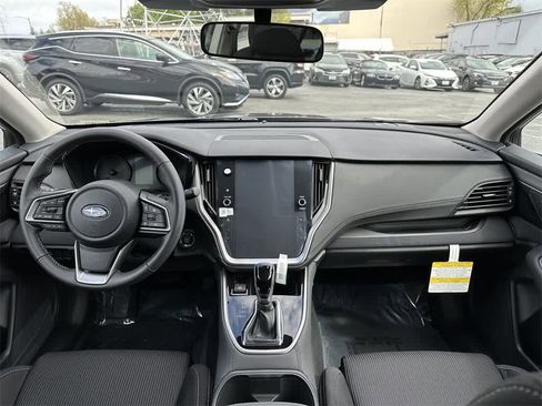 Used 2025 Subaru Legacy Premium image 10