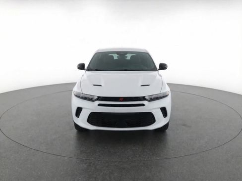 Used 2024 Dodge Hornet GT w/ GT Blacktop Package image 5