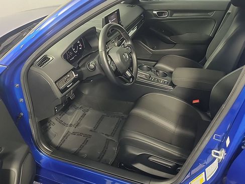 Certified 2023 Honda Civic Sport image 18