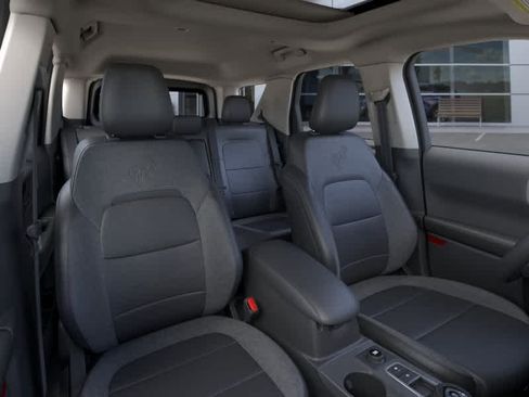 New 2026 Ford Bronco Sport Big Bend AWD/4WD image 10