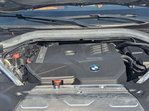 Certified 2023 BMW X3 sDrive30i w/ Convenience Package RWD image 24