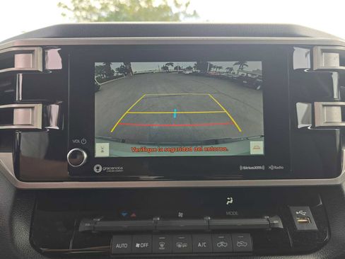 Used 2024 Toyota Tundra SR5 w/ TRD Sport Package image 28