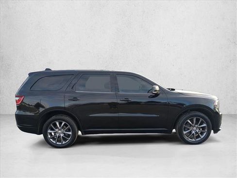 Used 2018 Dodge Durango GT AWD/4WD image 4