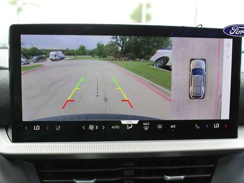 New 2026 Ford Explorer Tremor image 16