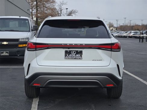 Used 2025 Lexus RX 350 Premium image 6