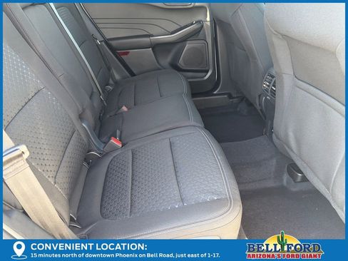 New 2026 Ford Escape Active image 21