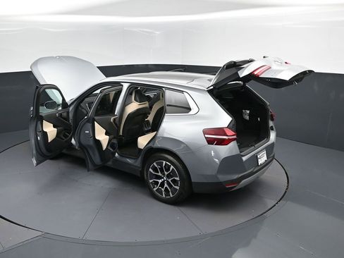 Certified 2025 BMW X3 xDrive30i w/ Convenience Package image 47