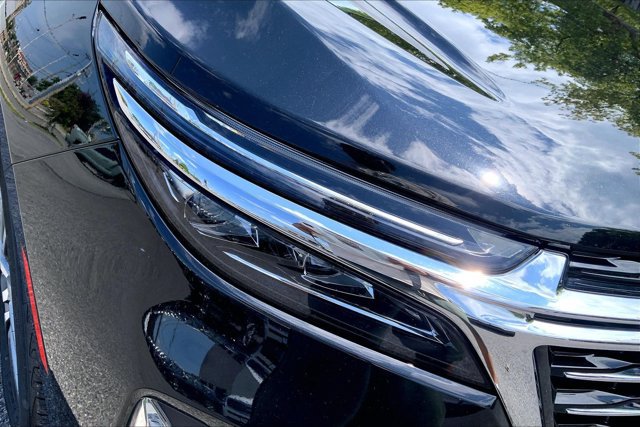 Used 2022 Chevrolet Equinox Premier AWD/4WD image 26