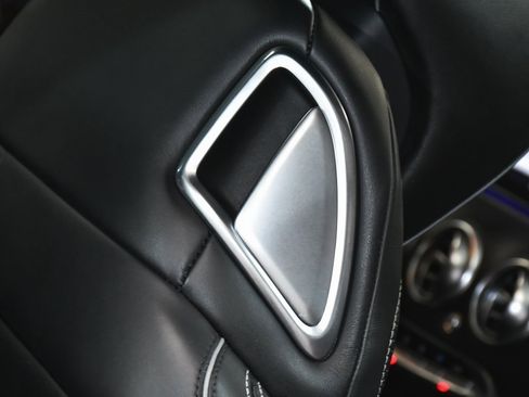 Used 2015 Mercedes-Benz S 63 AMG 4MATIC Coupe image 73