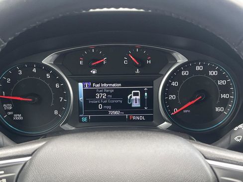 Used 2018 Chevrolet Equinox Premier AWD/4WD image 19