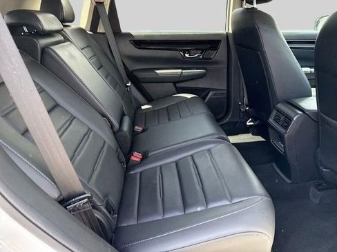 Certified 2024 Honda CR-V EX-L image 19