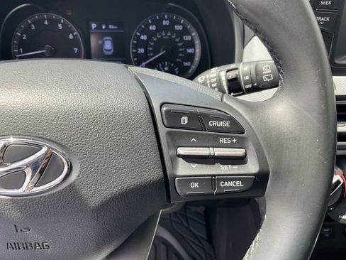 Used 2019 Hyundai Kona SEL w/ SEL Tech Package 02 AWD/4WD image 21