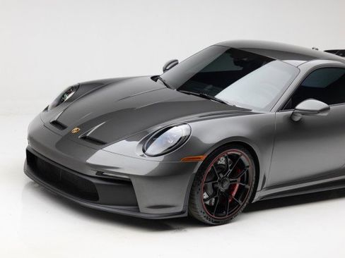 Used 2022 Porsche 911 GT3 image 25