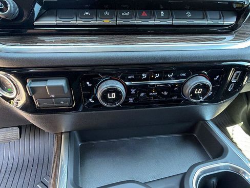 New 2026 Chevrolet Silverado 1500 LT AWD/4WD image 26