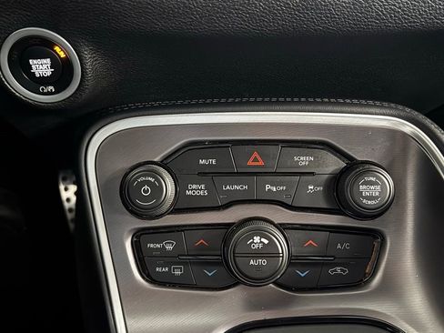 Certified 2021 Dodge Challenger R/T Scat Pack RWD image 15