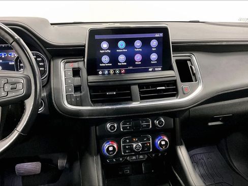 Used 2021 GMC Yukon XL AT4 w/ AT4 Premium Plus Package image 8