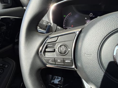 Used 2025 Acura MDX FWD w/ Technology Package image 33