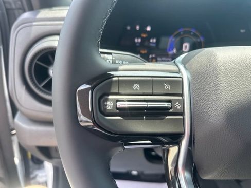 New 2026 Chevrolet Colorado W/T RWD image 19