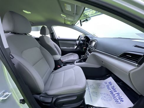 Used 2019 Hyundai Elantra SE image 27