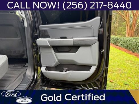 Used 2023 Ford F150 XLT w/ Equipment Group 302A High image 24